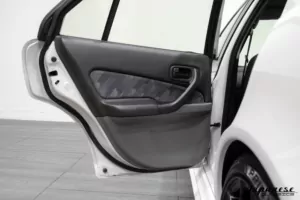 2000 Nissan Skyline GT R34