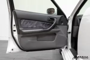 2000 Nissan Skyline GT R34