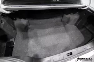 2000 Nissan Skyline GT R34