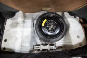 2000 Nissan Skyline GT R34