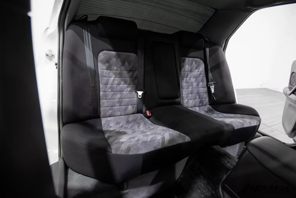 2000 Nissan Skyline GT R34