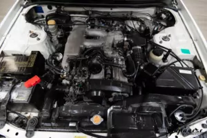 2000 Nissan Skyline GT R34