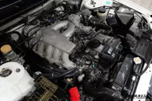 2000 Nissan Skyline GT R34