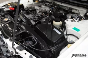 2000 Nissan Skyline GT R34