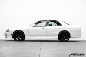 2000 Nissan Skyline GT R34