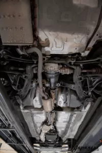 2000 Nissan Skyline GT R34