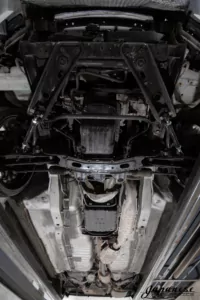 2000 Nissan Skyline GT R34