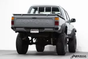 1990 Toyota Hilux LN106 Pickup