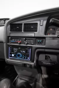 1990 Toyota Hilux LN106 Pickup