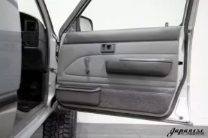 1990 Toyota Hilux LN106 Pickup