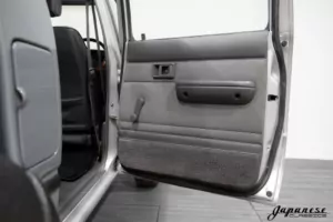 1990 Toyota Hilux LN106 Pickup