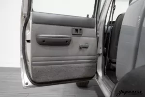 1990 Toyota Hilux LN106 Pickup