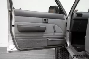 1990 Toyota Hilux LN106 Pickup