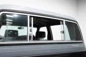 1990 Toyota Hilux LN106 Pickup