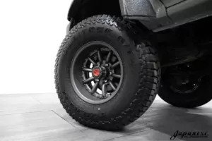 1990 Toyota Hilux LN106 Pickup