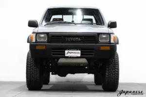 1990 Toyota Hilux LN106 Pickup
