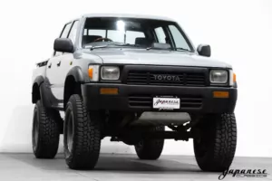 1990 Toyota Hilux LN106 Pickup