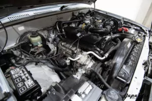 1990 Toyota Hilux LN106 Pickup