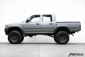 1990 Toyota Hilux LN106 Pickup