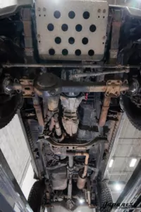 1990 Toyota Hilux LN106 Pickup