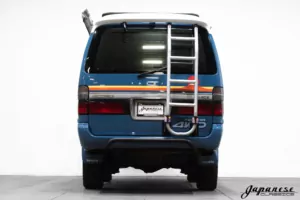 1996 HiAce Club Field Overland