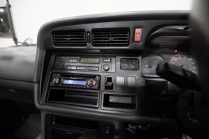 1996 HiAce Club Field Overland