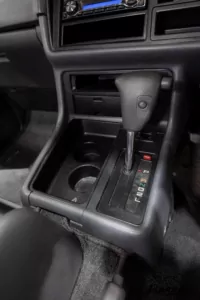 1996 HiAce Club Field Overland