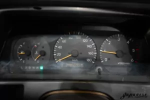 1996 HiAce Club Field Overland