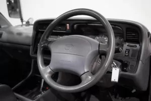 1996 HiAce Club Field Overland