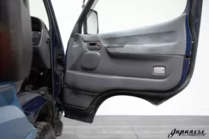 1996 HiAce Club Field Overland