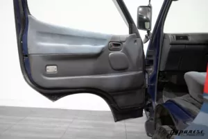 1996 HiAce Club Field Overland