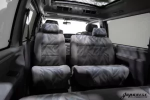 1996 HiAce Club Field Overland