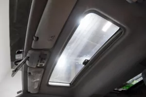 1996 HiAce Club Field Overland