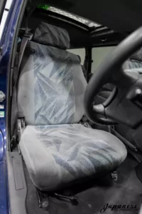 1996 HiAce Club Field Overland