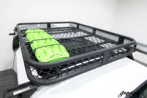 1996 HiAce Club Field Overland