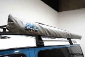 1996 HiAce Club Field Overland