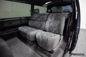 1996 HiAce Club Field Overland