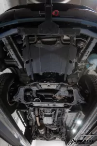 1996 HiAce Club Field Overland