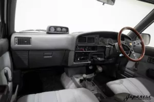 1990 Toyota Hilux LN106 Pickup