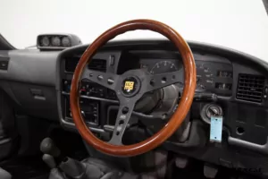 1990 Toyota Hilux LN106 Pickup