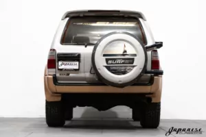 1996 Hilux Surf SSR-X RZN185