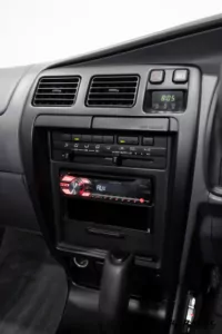 1996 Hilux Surf SSR-X RZN185