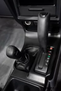 1996 Hilux Surf SSR-X RZN185