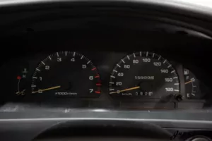 1996 Hilux Surf SSR-X RZN185