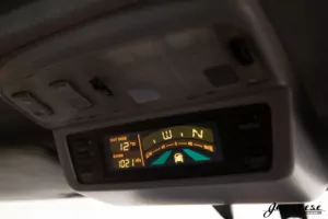 1996 Hilux Surf SSR-X RZN185