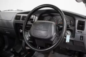 1996 Hilux Surf SSR-X RZN185