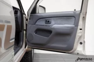 1996 Hilux Surf SSR-X RZN185