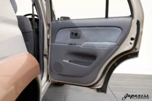 1996 Hilux Surf SSR-X RZN185