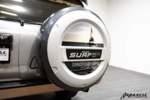 1996 Hilux Surf SSR-X RZN185