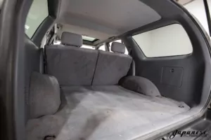 1996 Hilux Surf SSR-X RZN185